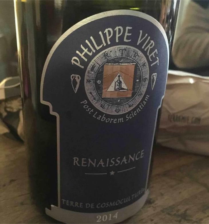 Renaissance - Viret - Philippe & Alain Viret 