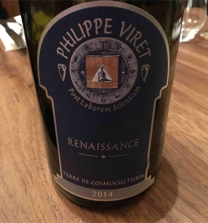 Renaissance - Viret - Philippe & Alain Viret 