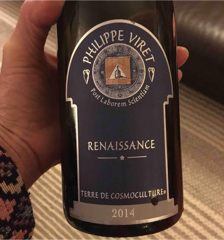 Renaissance - Viret - Philippe & Alain Viret 