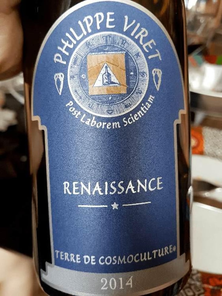Renaissance - Viret - Philippe & Alain Viret 