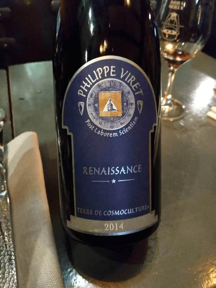 Renaissance - Viret - Philippe & Alain Viret 