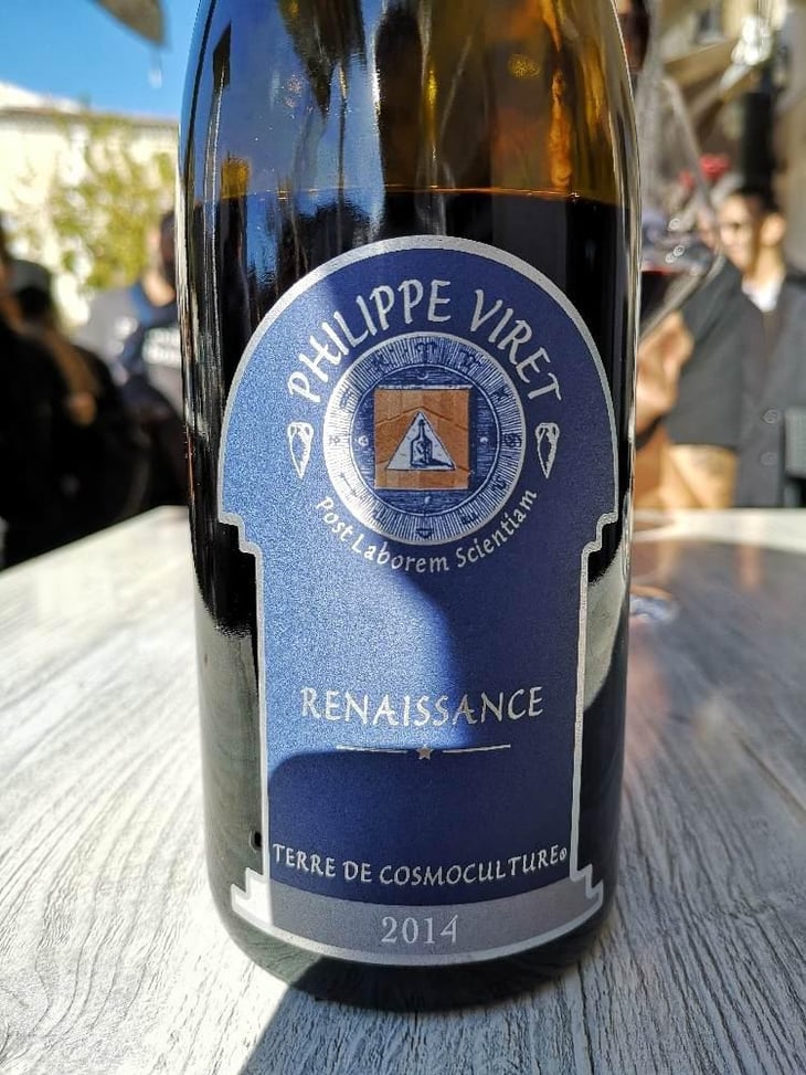 Renaissance - Viret - Philippe & Alain Viret 