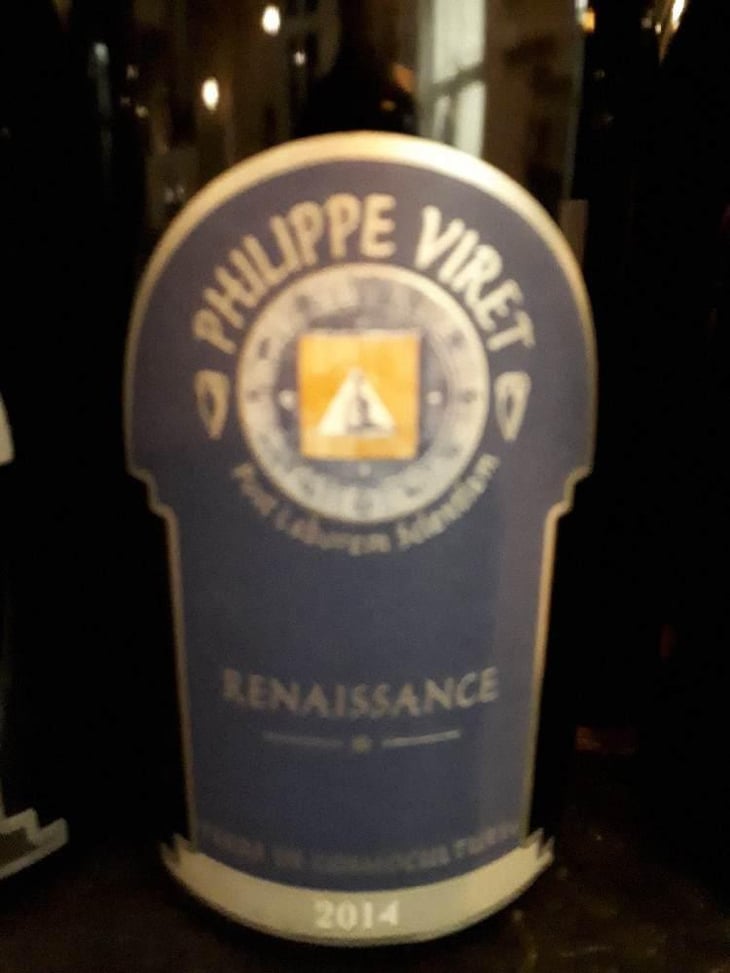 Renaissance - Viret - Philippe & Alain Viret 