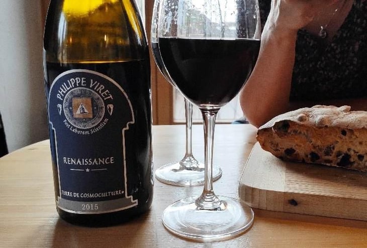 Renaissance - Viret - Philippe & Alain Viret 