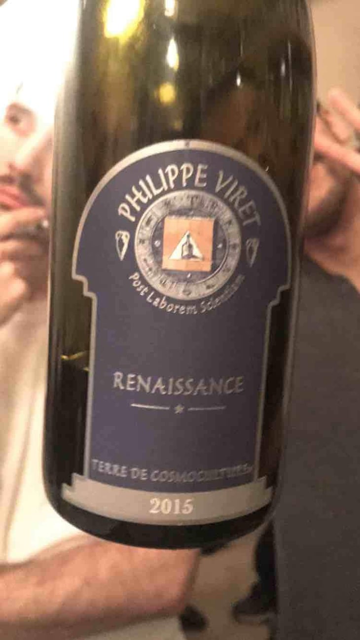 Renaissance - Viret - Philippe & Alain Viret 
