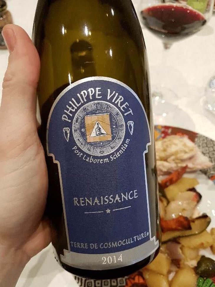Renaissance - Viret - Philippe & Alain Viret 
