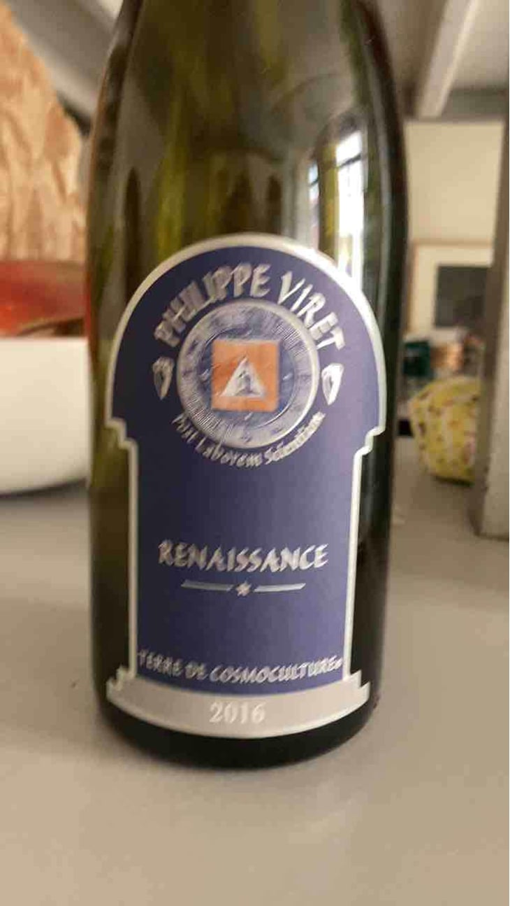 Renaissance - Viret - Philippe & Alain Viret 