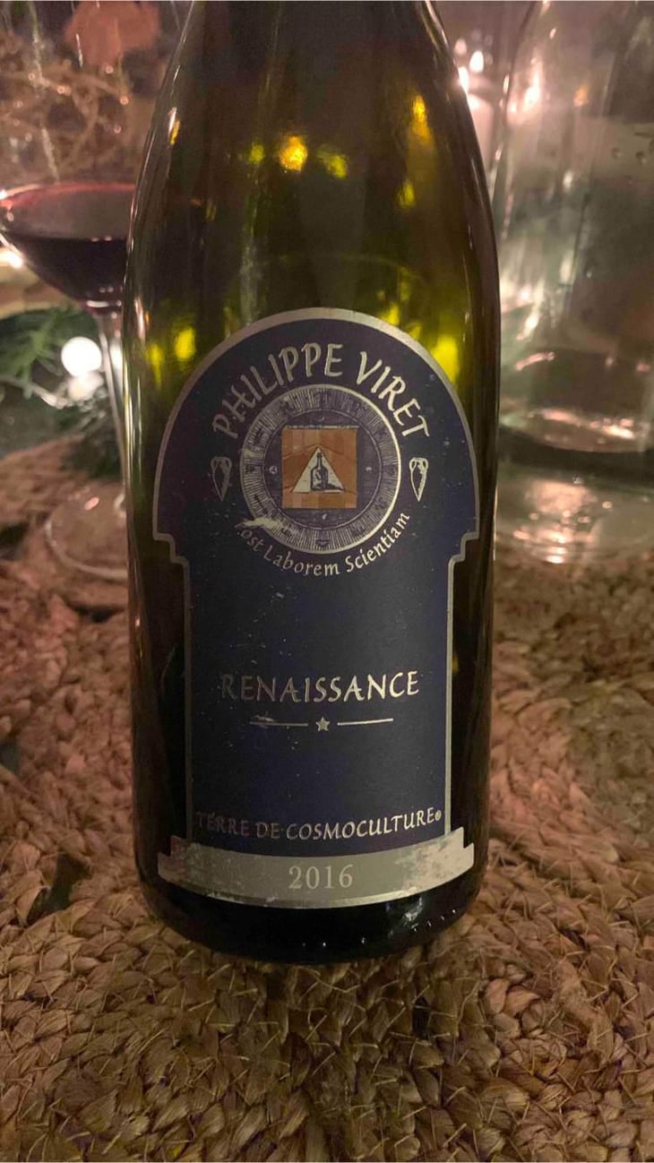 Renaissance - Viret - Philippe & Alain Viret 