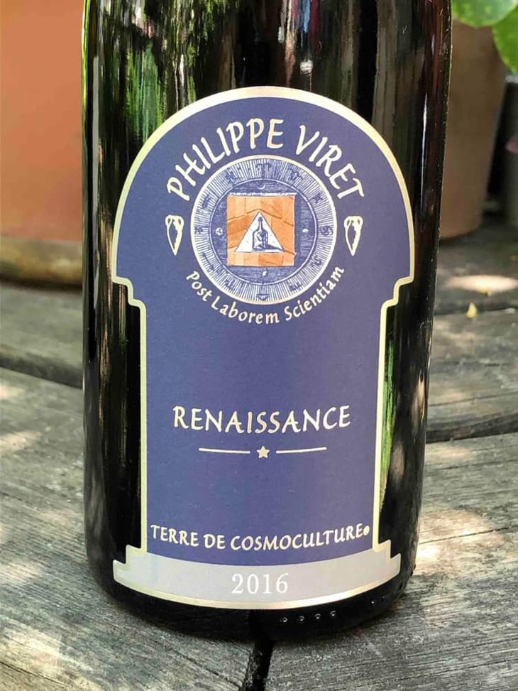 Renaissance - Viret - Philippe & Alain Viret 