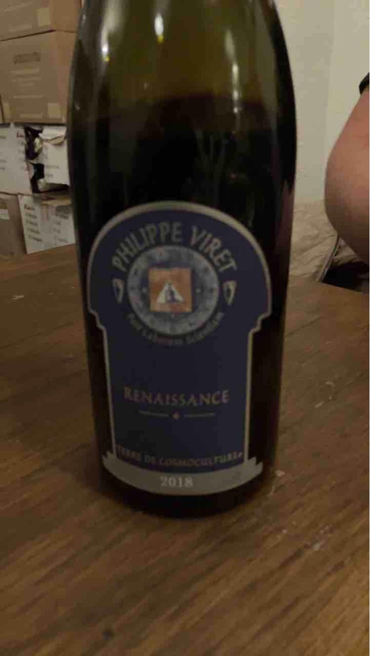 Renaissance - Viret - Philippe & Alain Viret 