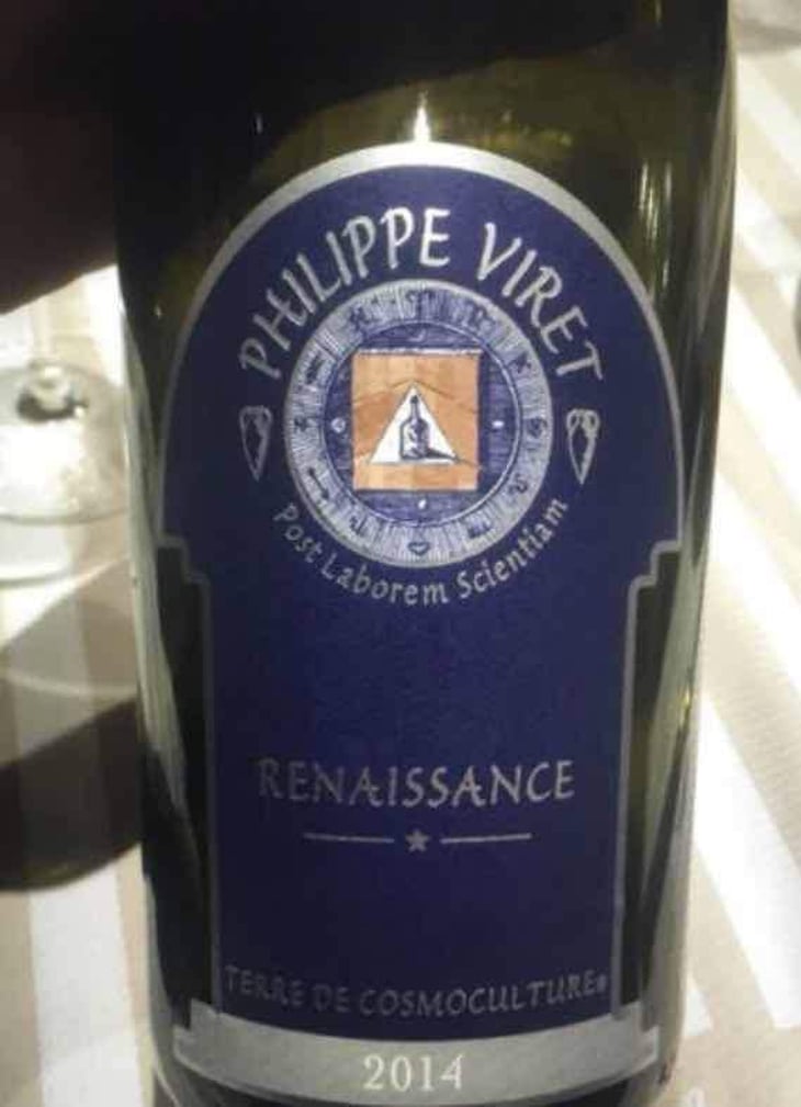 Renaissance - Viret - Philippe & Alain Viret 