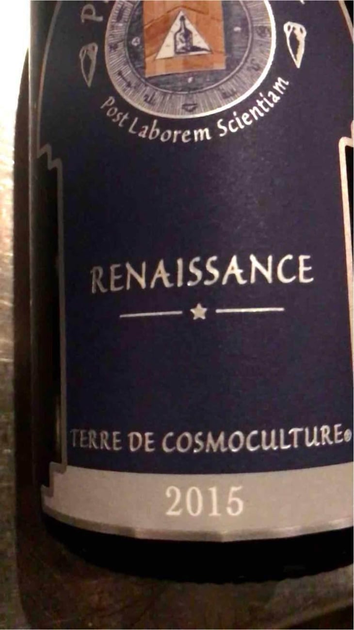 Renaissance - Viret - Philippe & Alain Viret 