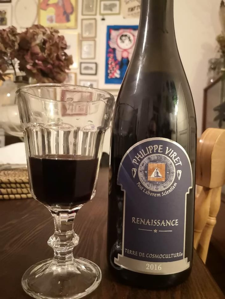Renaissance - Viret - Philippe & Alain Viret 