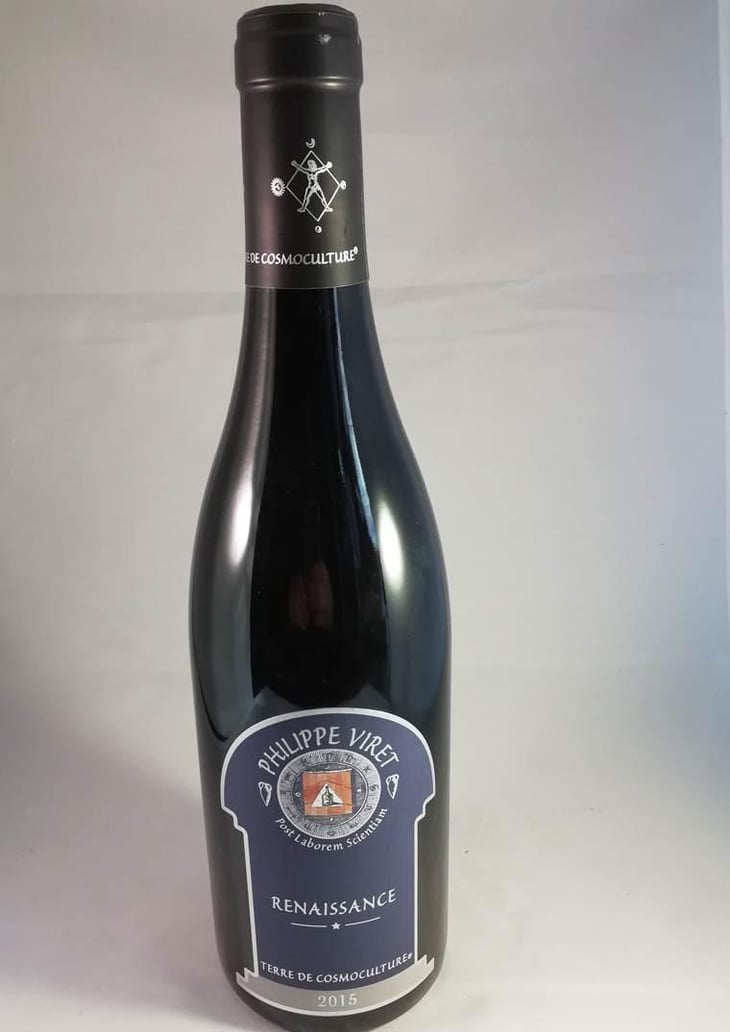 Renaissance - Viret - Philippe & Alain Viret 