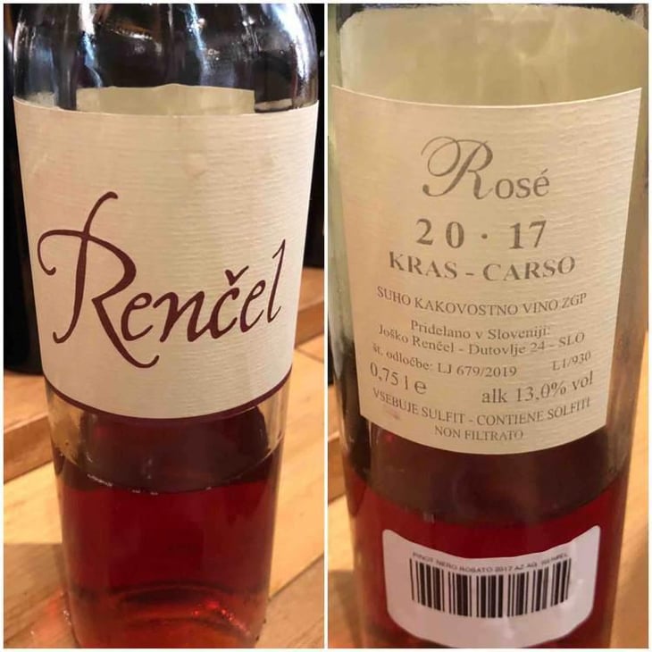 Rencel - Rencel - Josko Rencel 