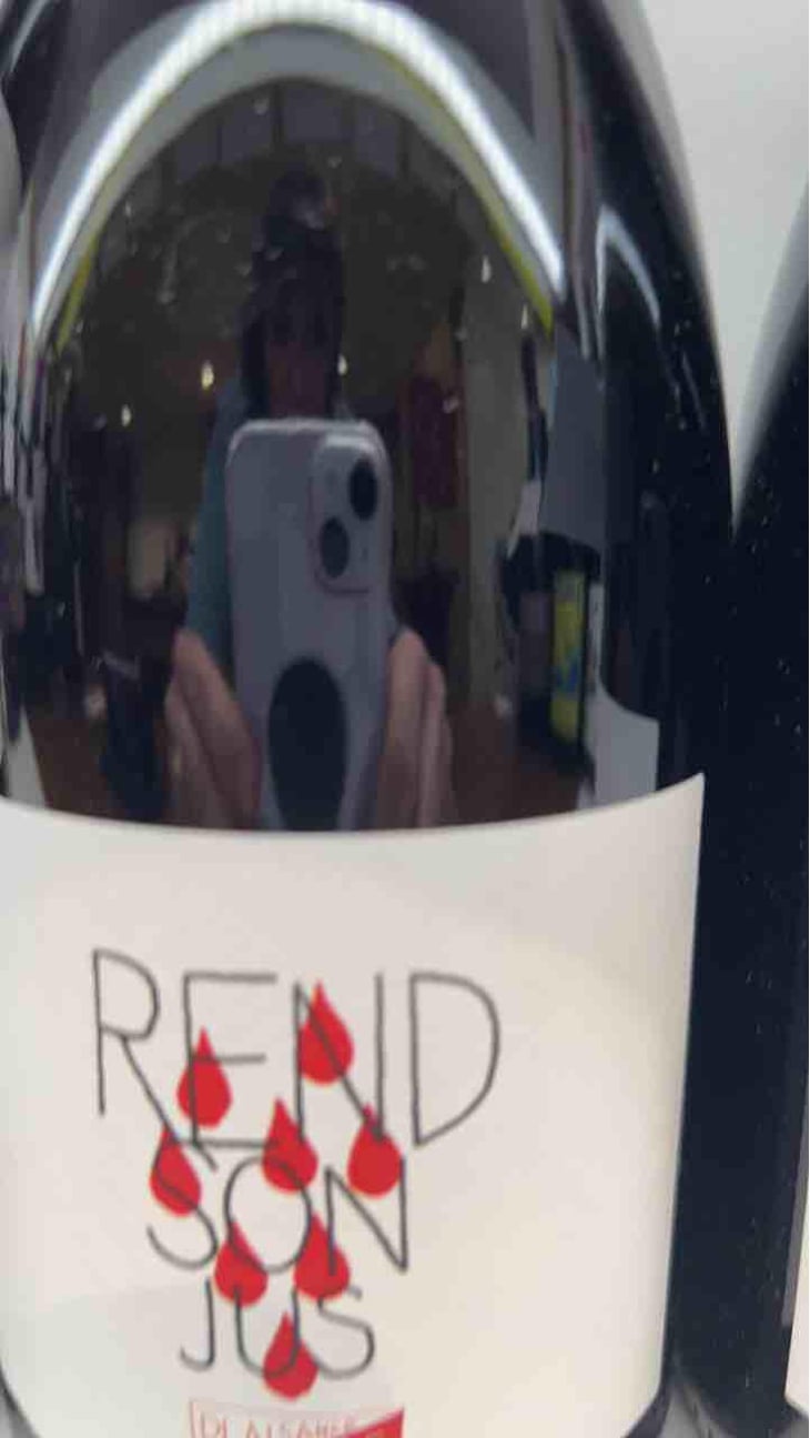 Rend Son Jus - Domaine Plaisance - Penavayre - Louis, Marc et Thibaut Penavayre 