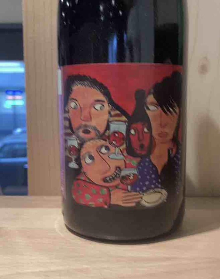 Rendez Vous Grenache - Domaine Rousselin - Laurence & Pascal Rousselin 