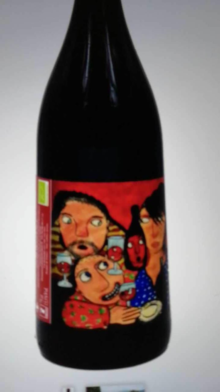Rendez Vous Grenache - Domaine Rousselin - Laurence & Pascal Rousselin 