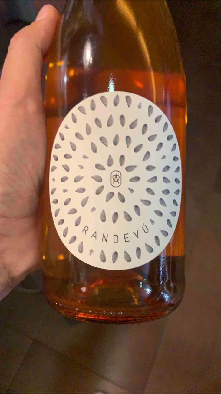 Randevú - Sidreria C & L - Livio & Nicolò Craveri, Elia Lamberti 