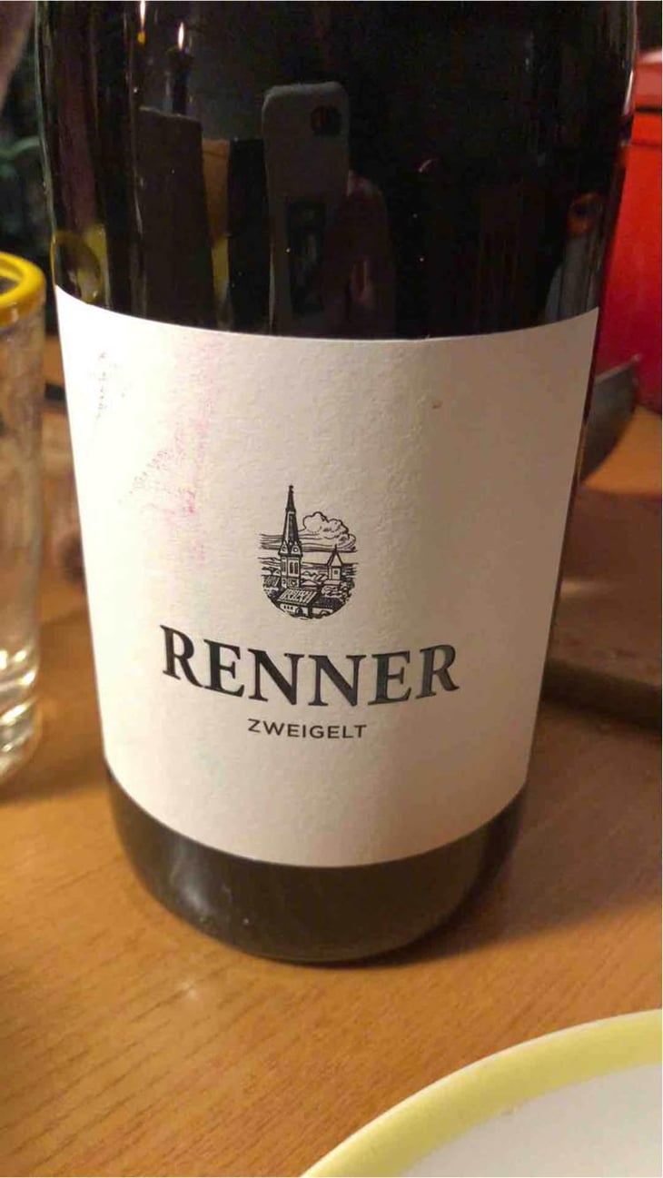 Renner Pannobile - Rennersistas - Martin, Simon & Mathias Renner 