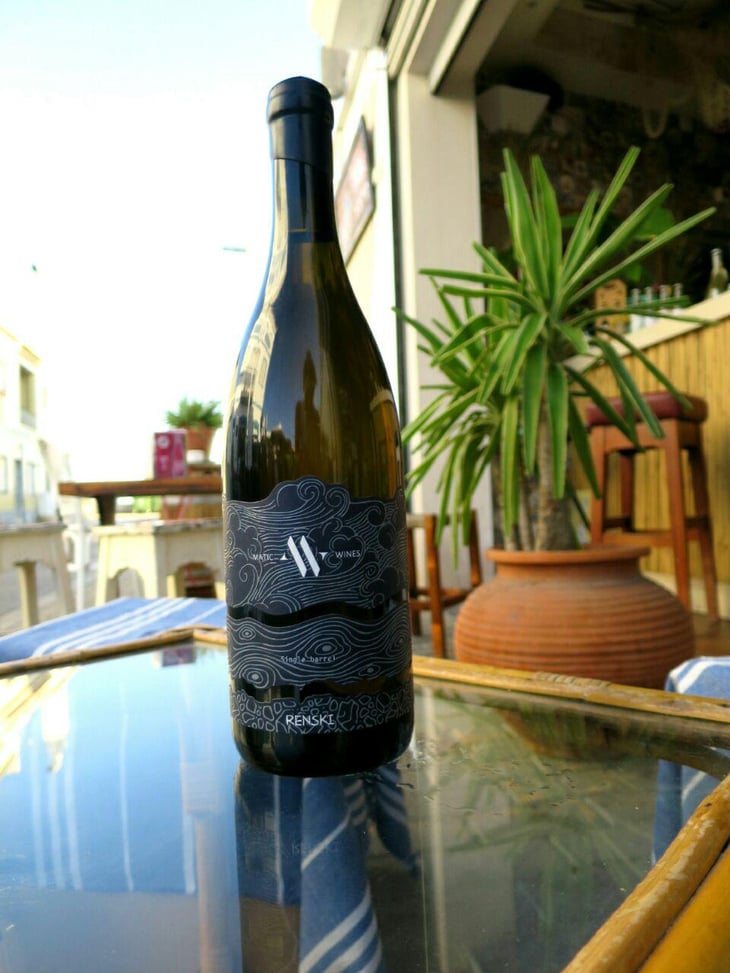 Renski - Matic Wines - Matija Žerjav 