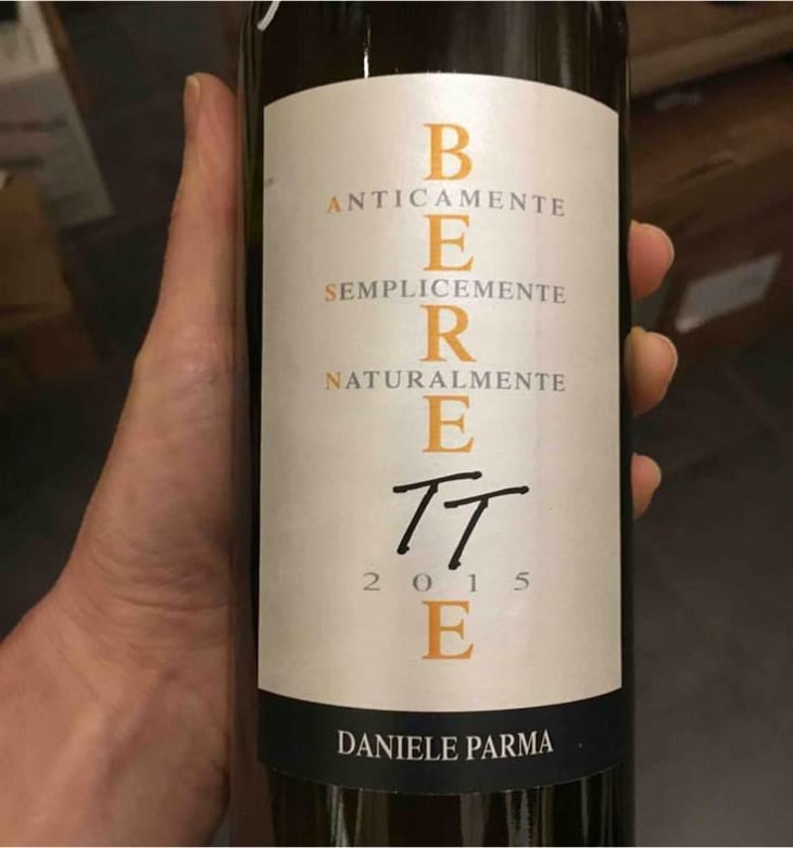 Berette - Azienda Agricola La Ricolla - Daniele Parma 