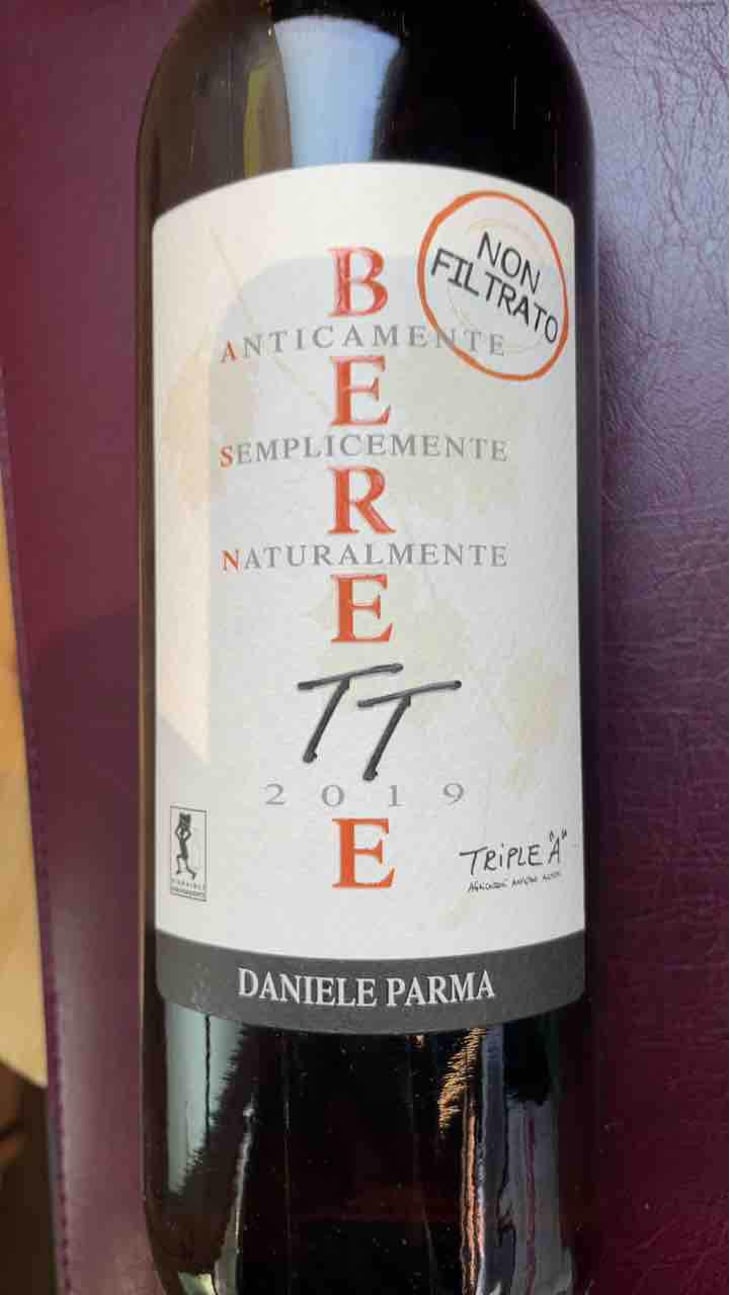 Berette - Azienda Agricola La Ricolla - Daniele Parma 