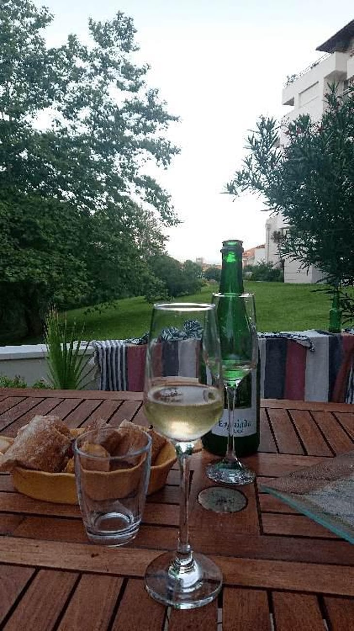 Esgaiada - Domaine de l'Astré - Aude Duval et Sylvain Ohayon 