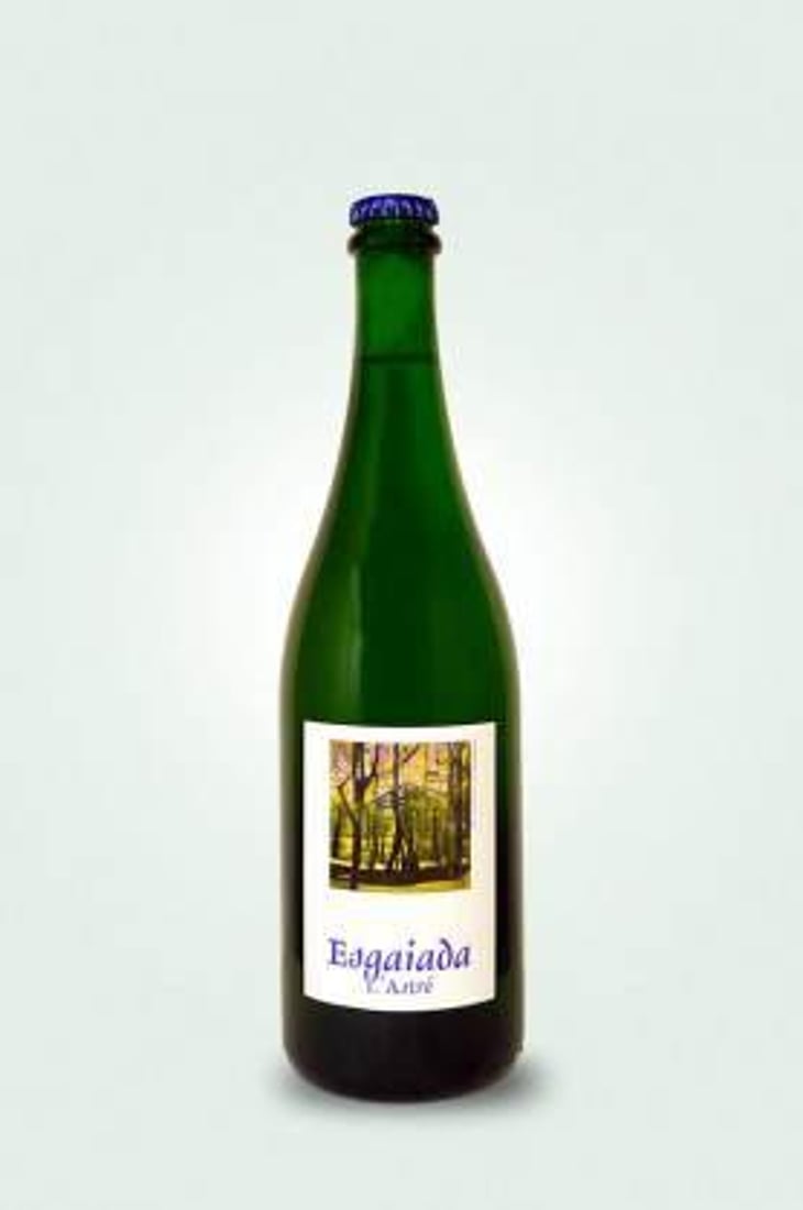 Esgaiada - Domaine de l'Astré - Aude Duval et Sylvain Ohayon 