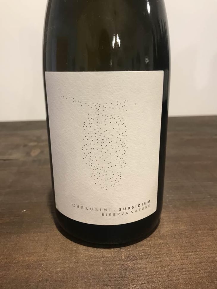 Subsidium - Cherubini - Mattia Corbellini 