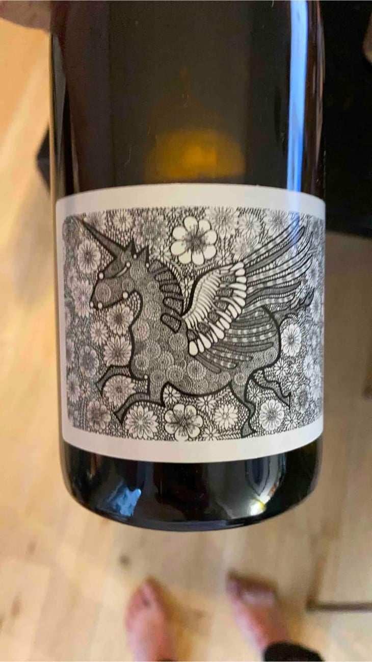 Résonance - Le Clos de la Bruyère - Julien Courtois & Heidi Kuka 