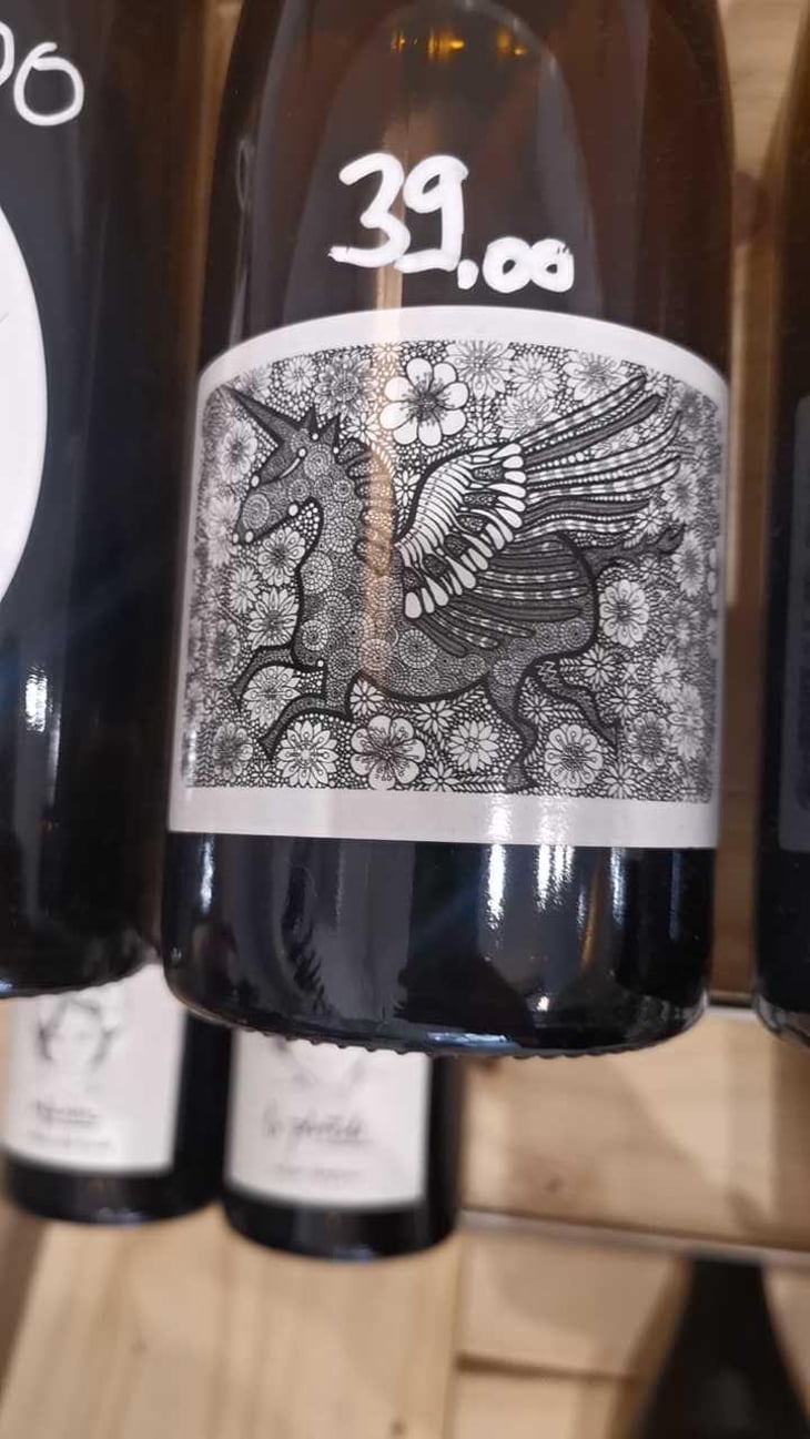 Résonance - Le Clos de la Bruyère - Julien Courtois & Heidi Kuka 