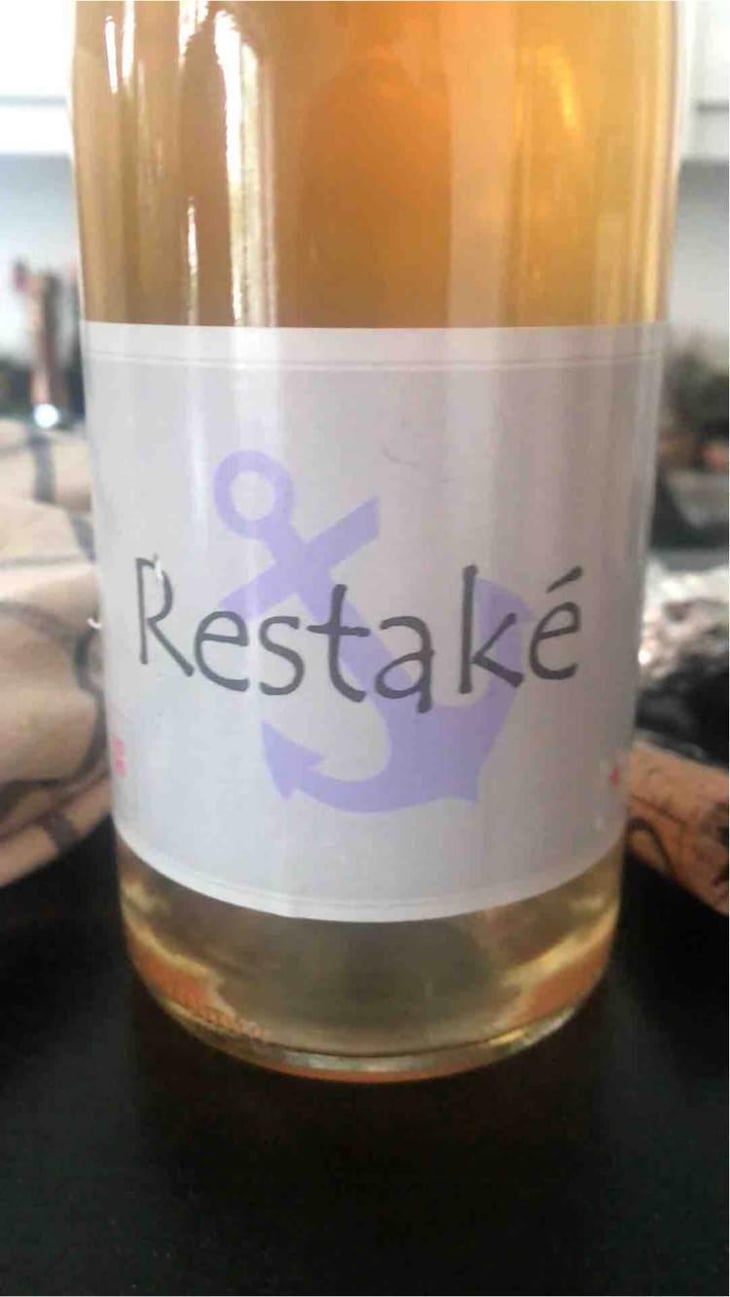 Restaké - Domaine Yoyo - Laurence Manya Krief 