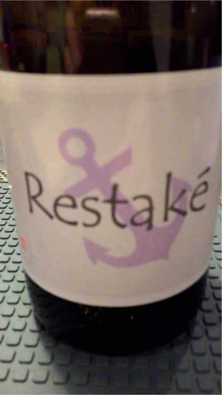 Restaké - Domaine Yoyo - Laurence Manya Krief 