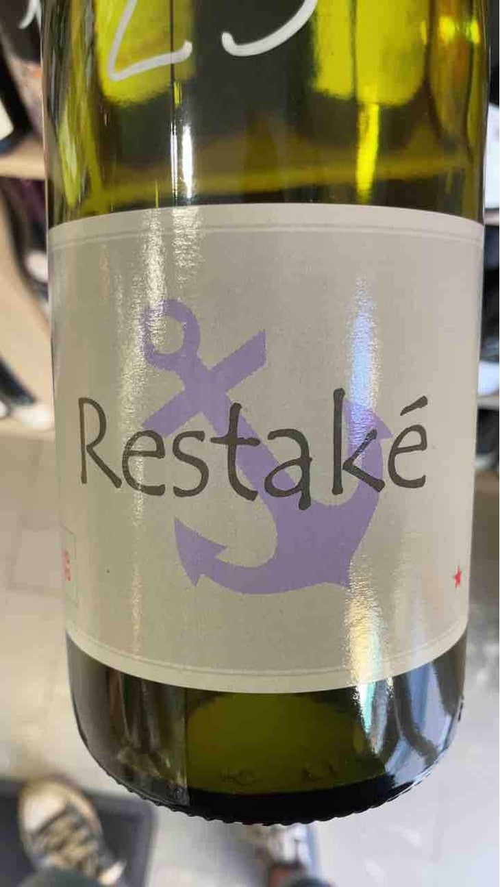 Restaké - Domaine Yoyo - Laurence Manya Krief 
