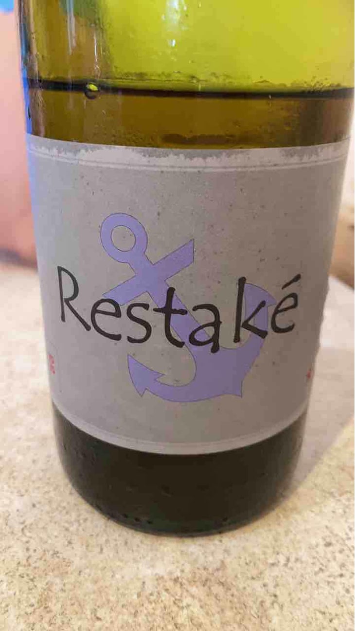 Restaké - Domaine Yoyo - Laurence Manya Krief 