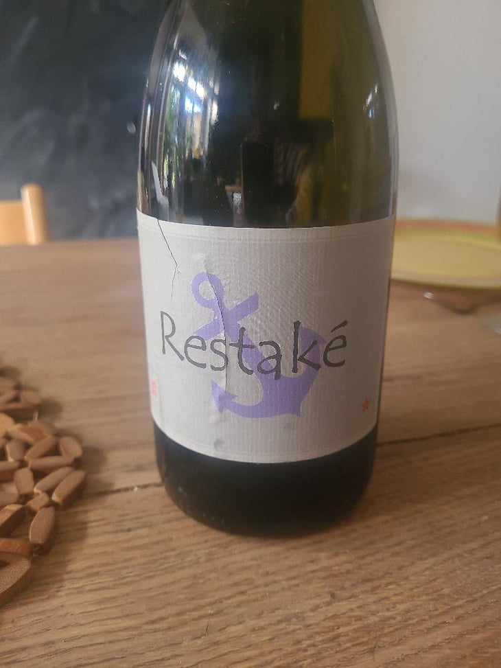 Restaké - Domaine Yoyo - Laurence Manya Krief 