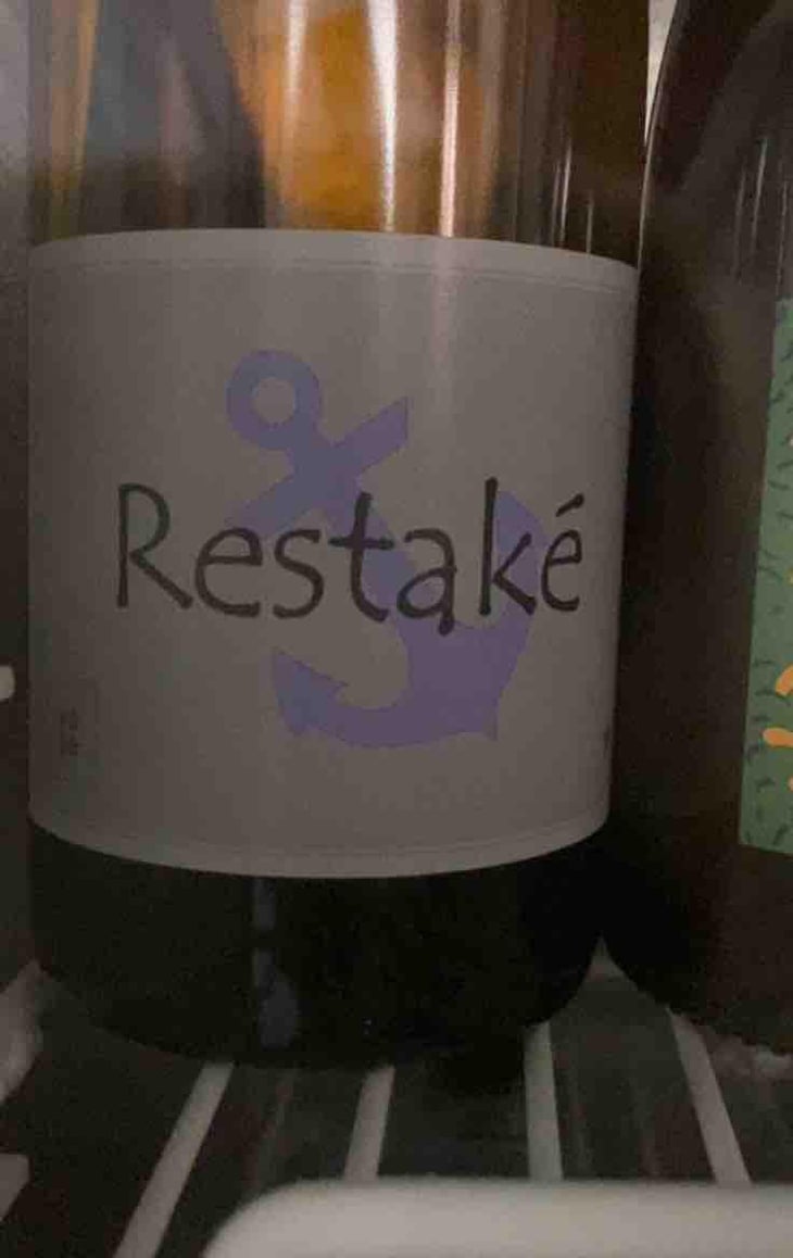 Restaké - Domaine Yoyo - Laurence Manya Krief 