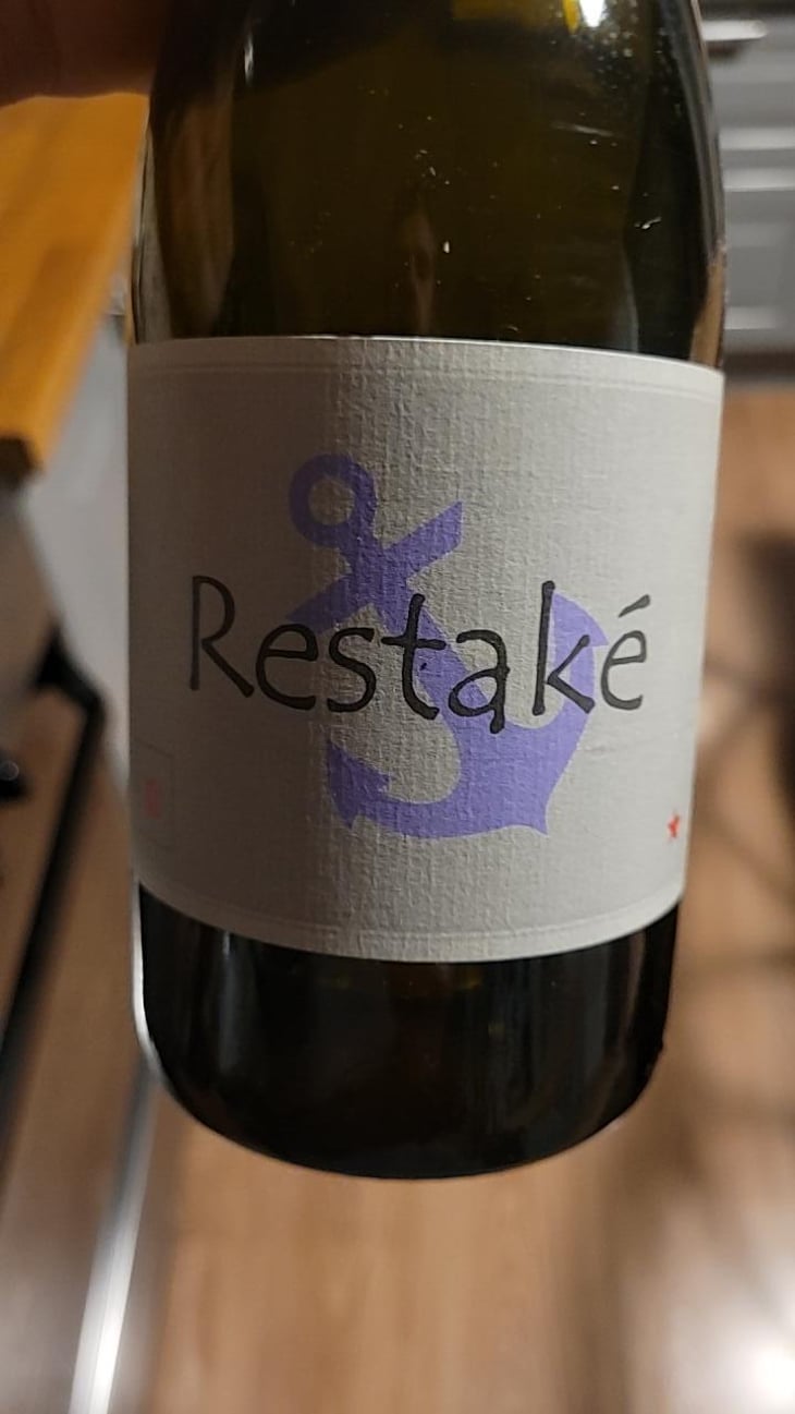 Restaké - Domaine Yoyo - Laurence Manya Krief 