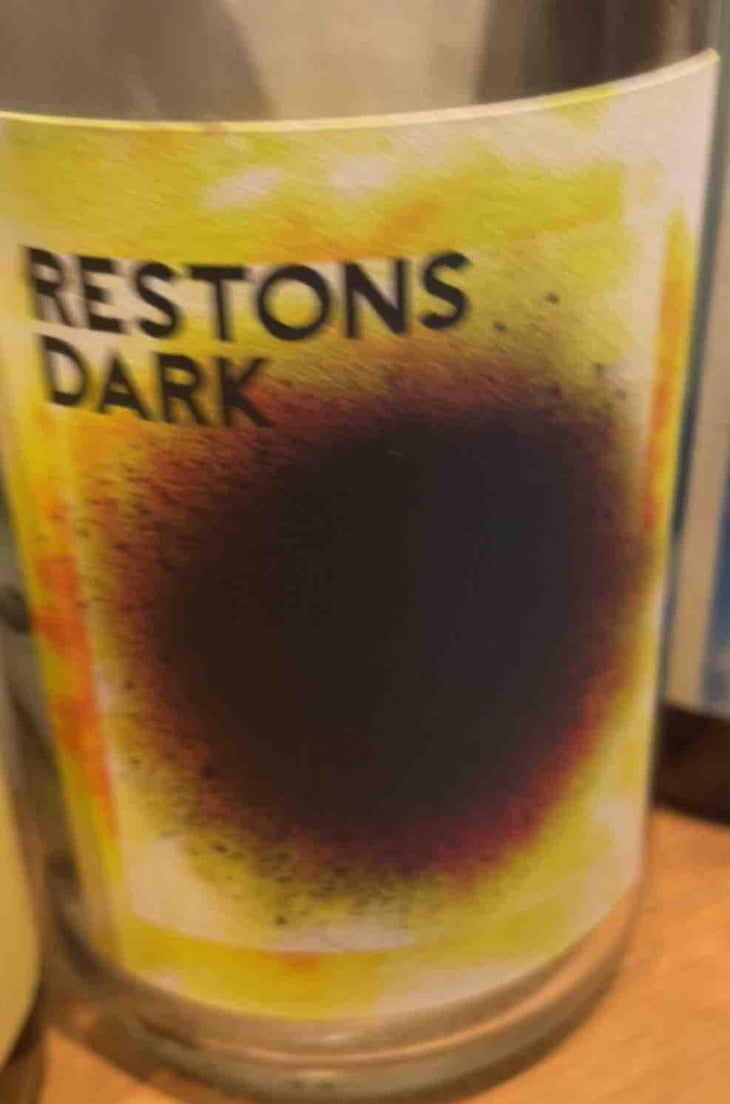 Restons Dark - Kumpf & Meyer - Julien Albertus 