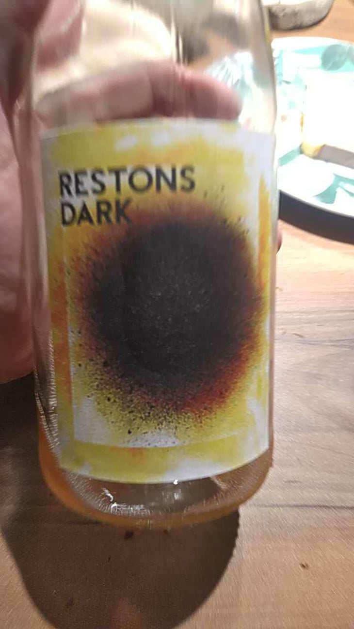 Restons Dark - Kumpf & Meyer - Julien Albertus 