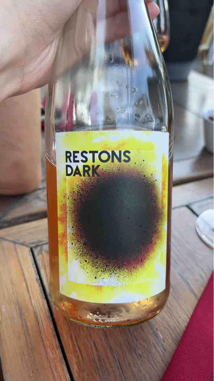 Restons Dark - Kumpf & Meyer - Julien Albertus 