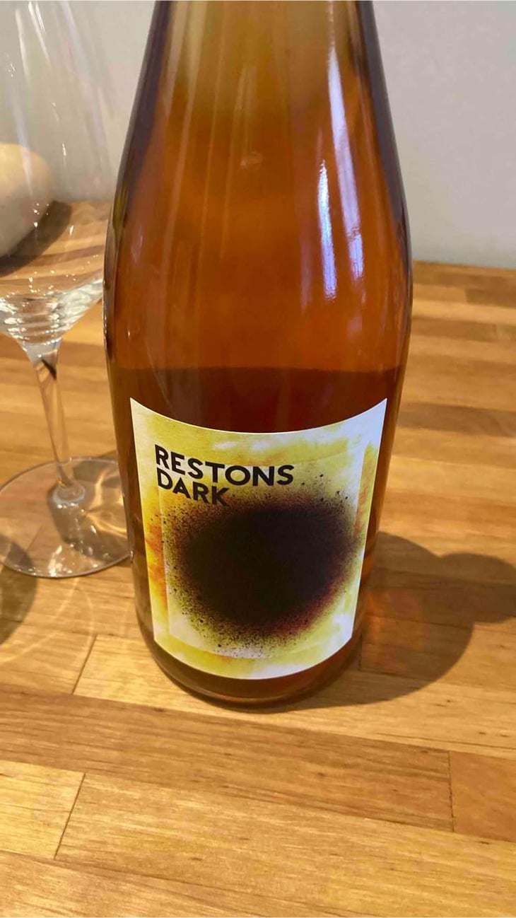 Restons Dark - Kumpf & Meyer - Julien Albertus 