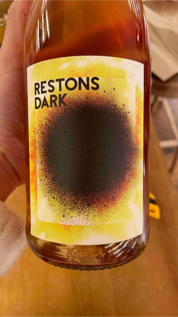 Restons Dark - Kumpf & Meyer - Julien Albertus 