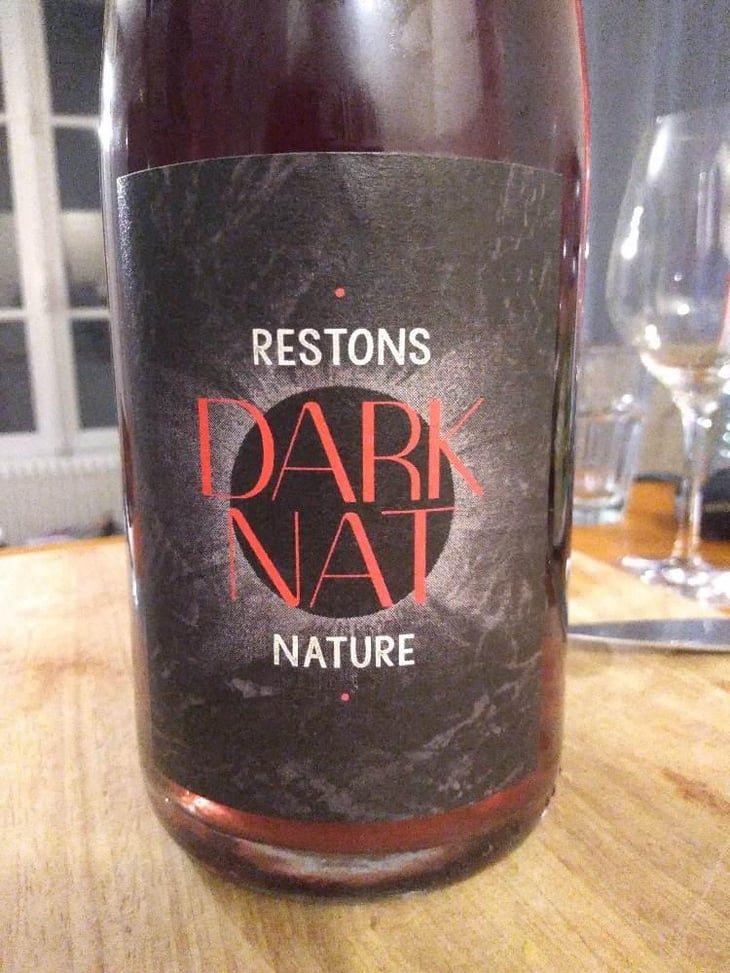 Dark Nat - Kumpf & Meyer - Julien Albertus 