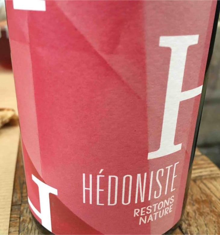 Hédoniste - Kumpf & Meyer - Julien Albertus 