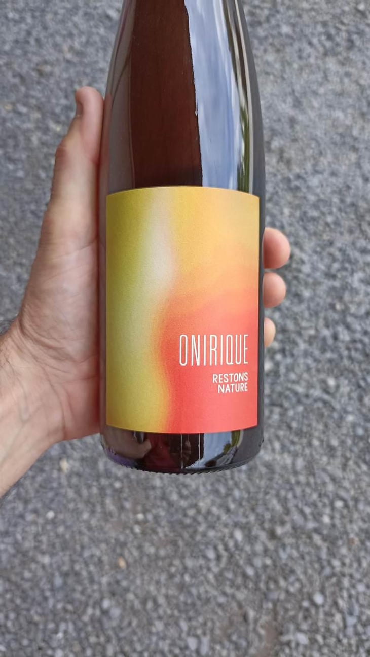 Onirique - Kumpf & Meyer - Julien Albertus -2015
