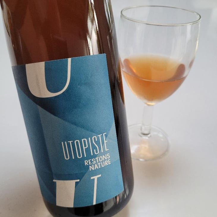 Utopiste - Kumpf & Meyer - Julien Albertus 