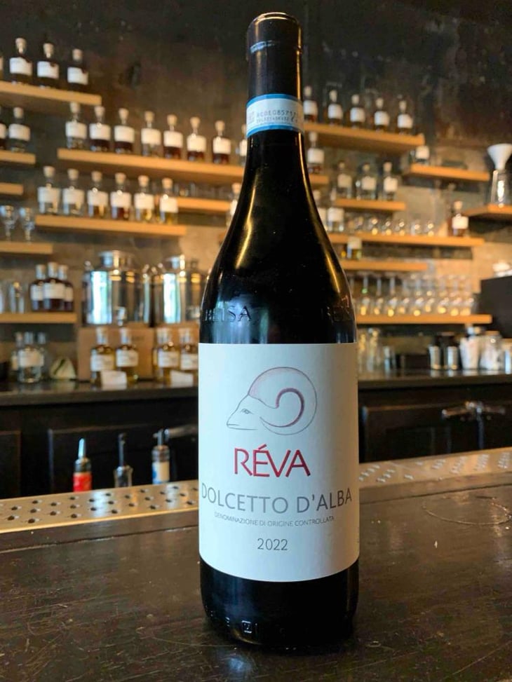 Réva - Azienda agricola Reva - Gianluca Colombo -2022