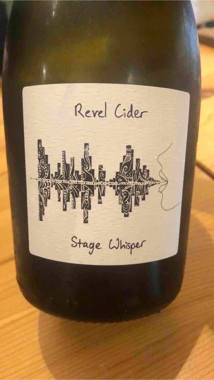 Revel Cider -  - 170400